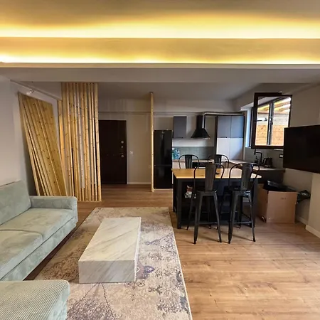 Apartament Tului 66a - 2
