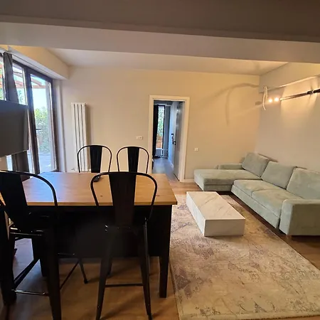 Tului 66a - 2 Apartament